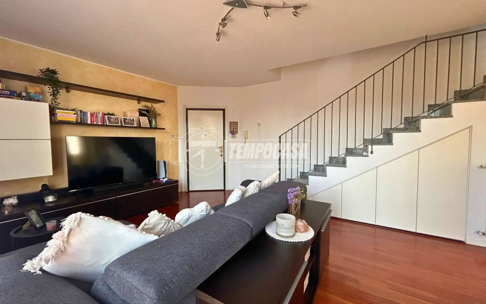 Trilocale via Privata Brambilla Don Antonio 1, Casatenovo - foto 3