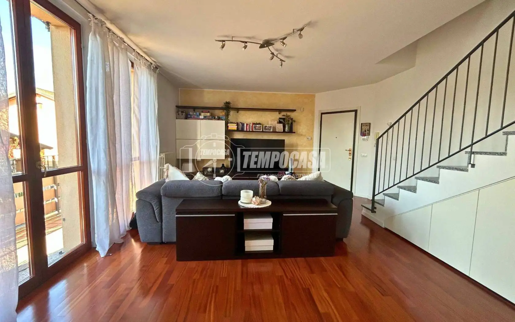 Trilocale via Privata Brambilla Don Antonio 1, Casatenovo - foto 4