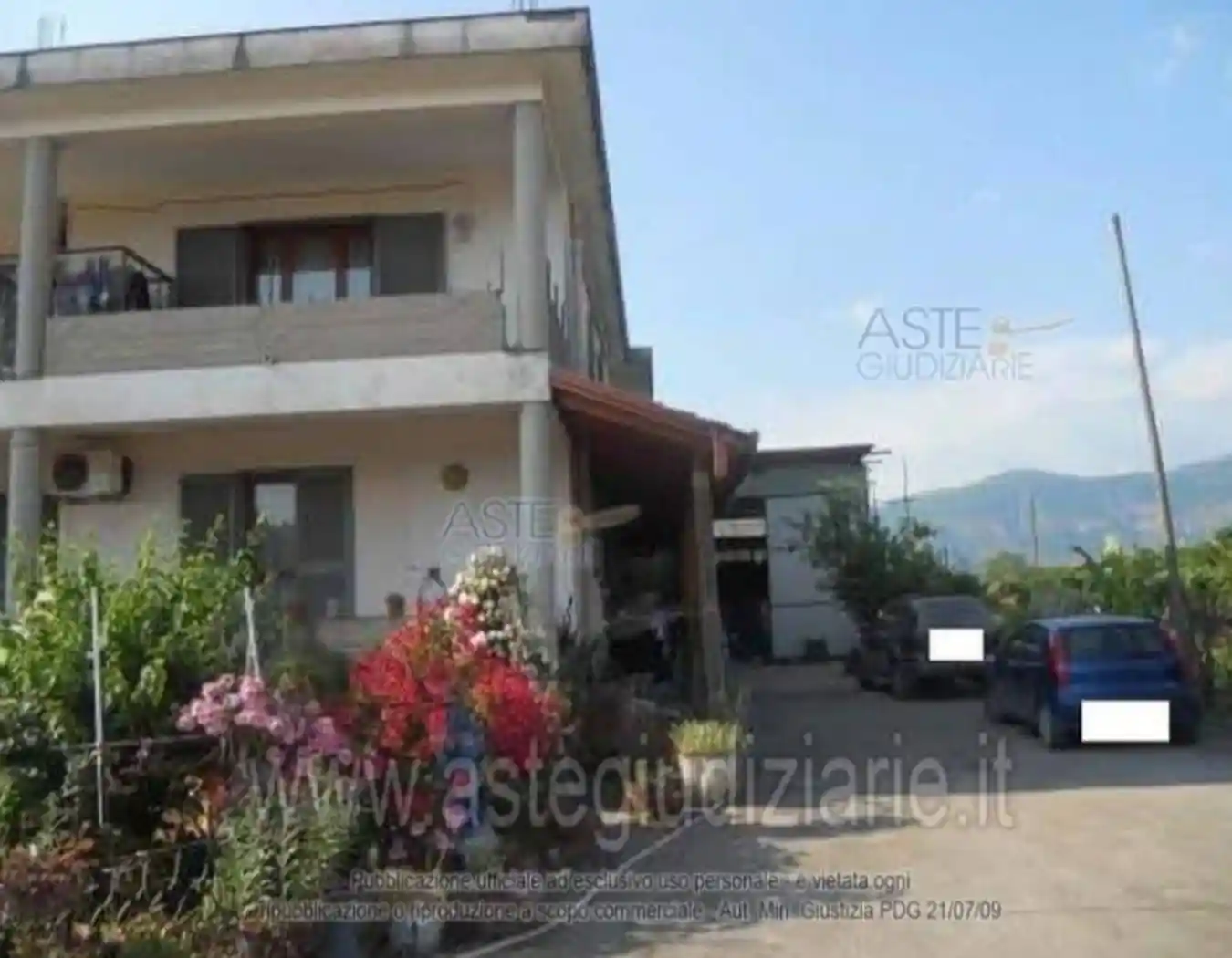 Casa indipendente - foto 4