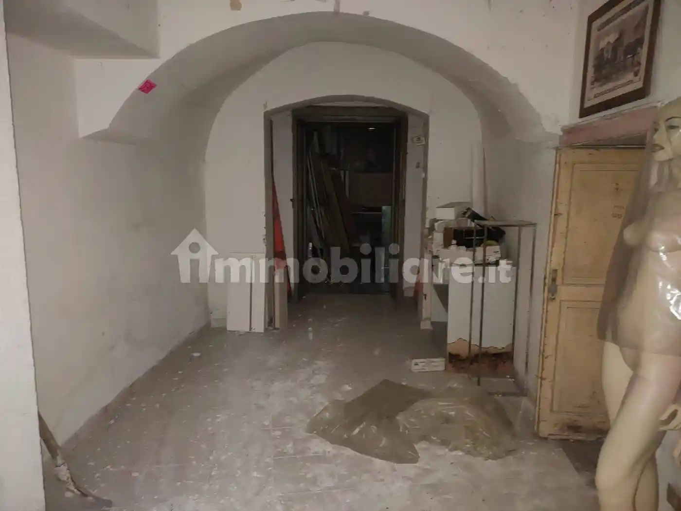 Quadrilocale via 3 Settembre, Centro Storico, Benevento - foto 4