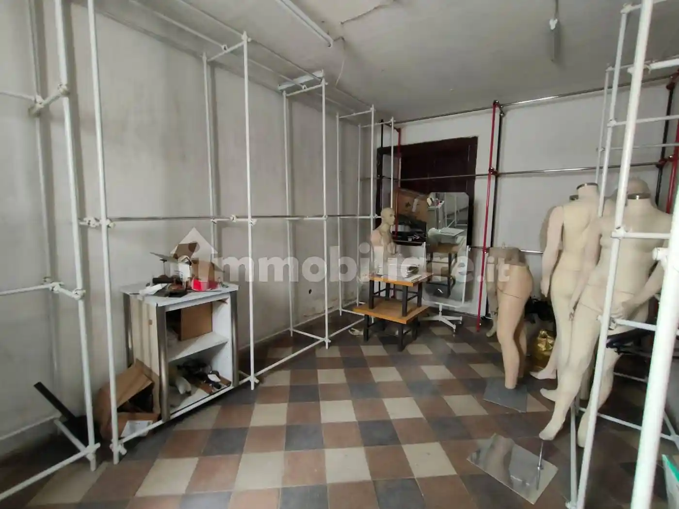 Quadrilocale via 3 Settembre, Centro Storico, Benevento - foto 5