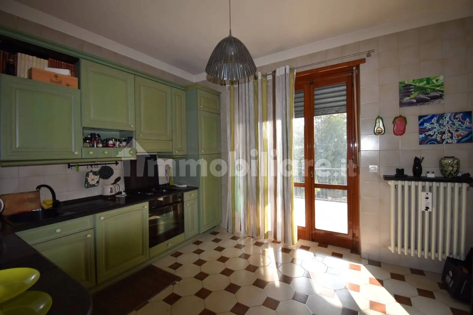 Quadrilocale via Aloi 33, Centro, Canale - foto 3