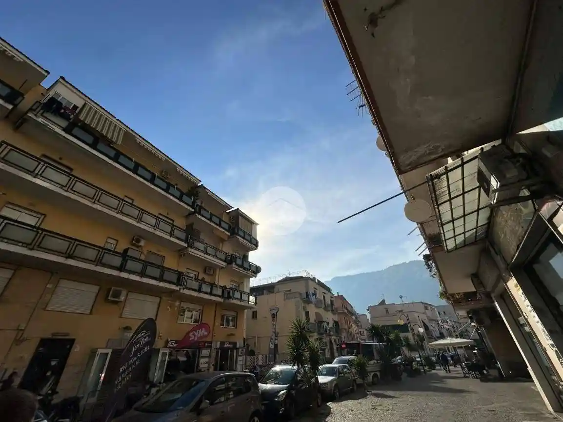Bilocale Str. Tavernola 155, Centro, Castellammare di Stabia - foto 2