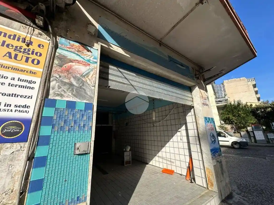 Bilocale Str. Tavernola 155, Centro, Castellammare di Stabia - foto 4