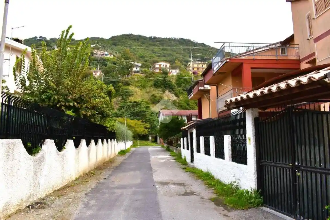 Monolocale via Marinella, Torremezzo Di Falconara, Falconara Albanese - foto 2