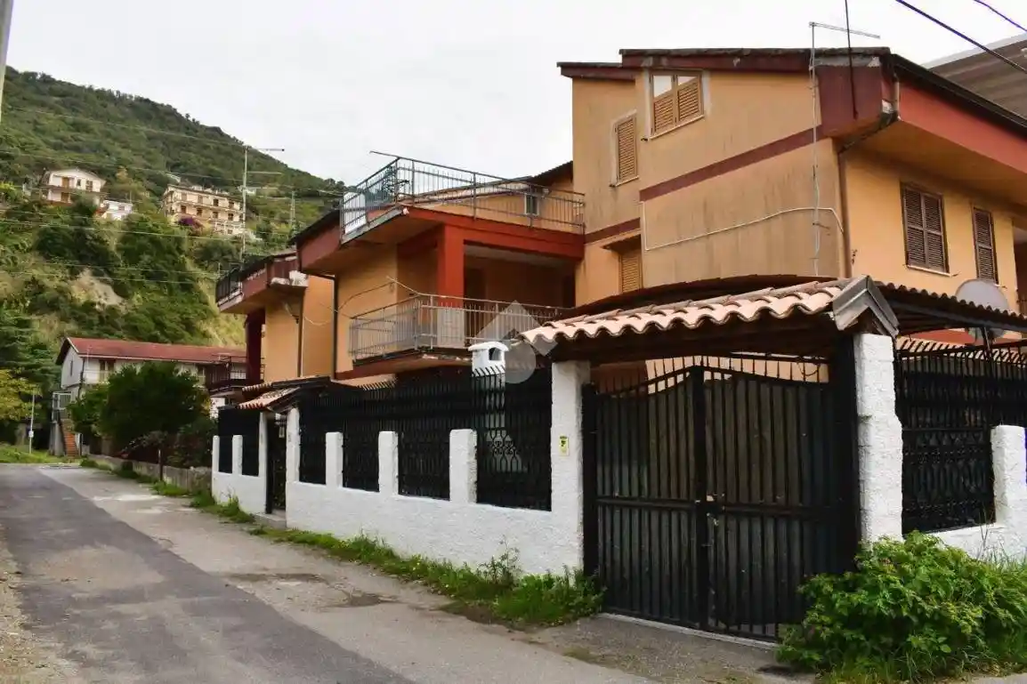 Monolocale via Marinella, Torremezzo Di Falconara, Falconara Albanese - foto 3