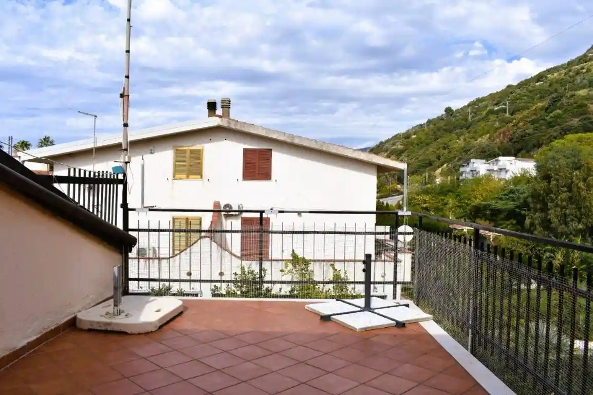 Monolocale via Marinella, Torremezzo Di Falconara, Falconara Albanese - foto 4