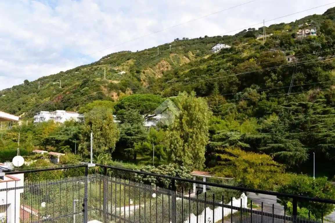 Monolocale via Marinella, Torremezzo Di Falconara, Falconara Albanese - foto 5