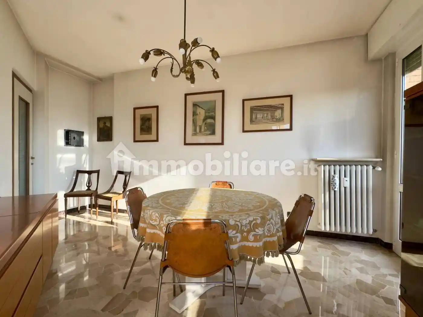 Appartamento in vendita a Sesto San Giovanni