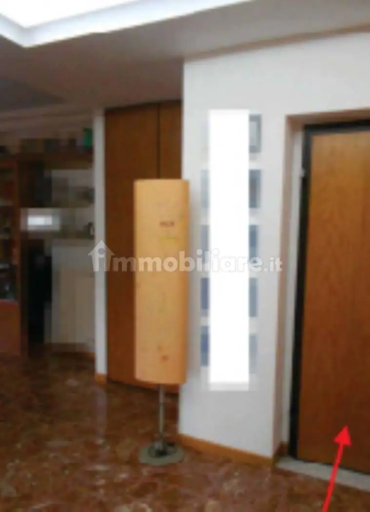 Appartamento in vendita a Montalto Uffugo