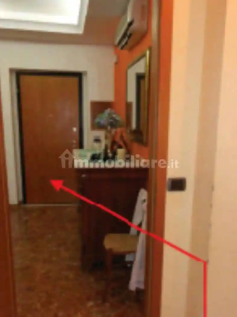 Appartamento all'asta via Luigi Pirandello, Montalto Uffugo - foto 3