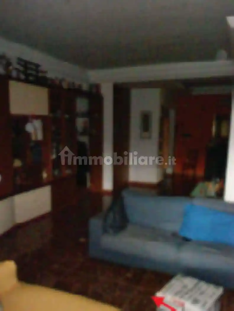 Appartamento all'asta via Luigi Pirandello, Montalto Uffugo - foto 4