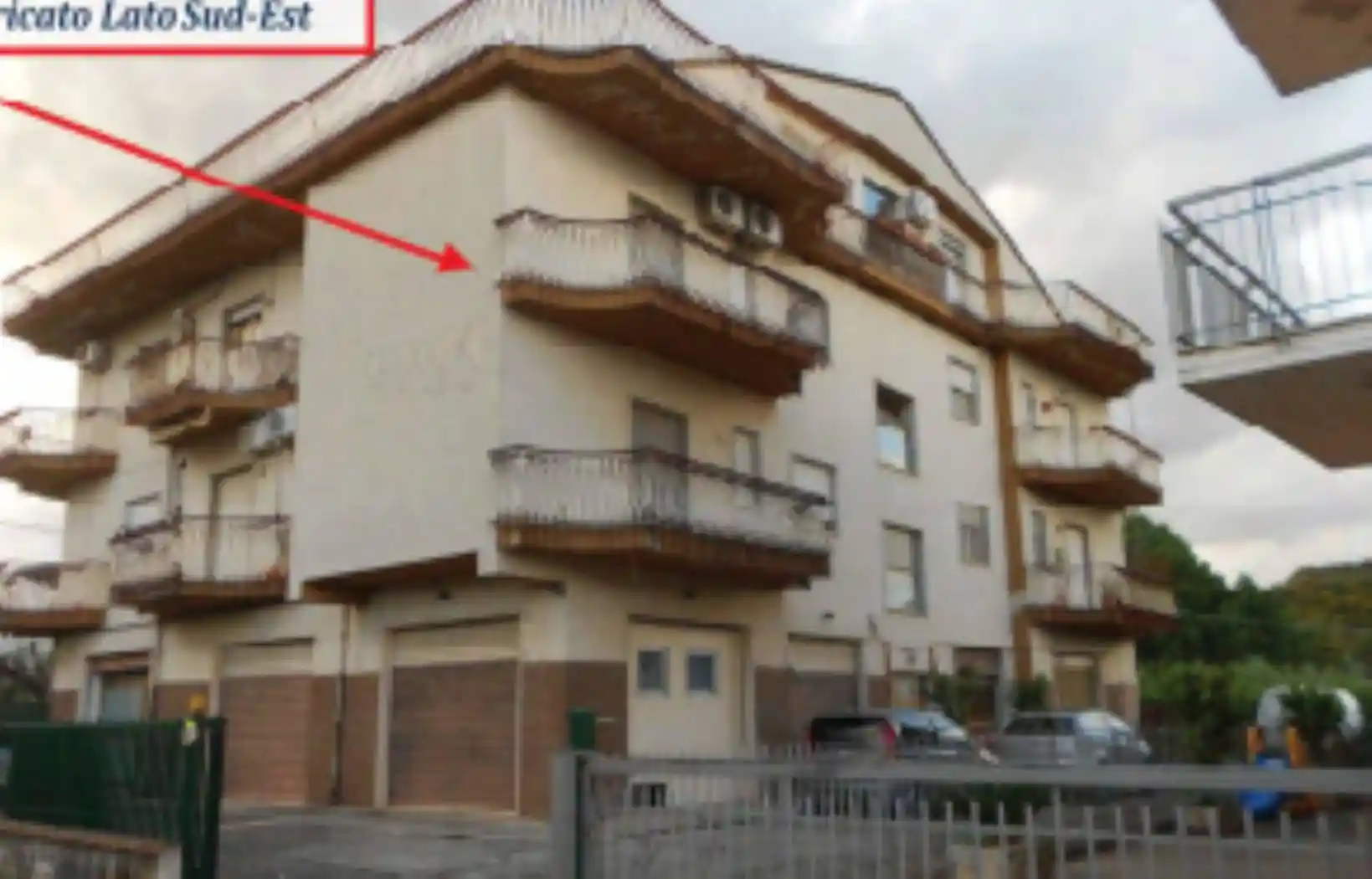 Appartamento all'asta via Luigi Pirandello, Montalto Uffugo - foto 5