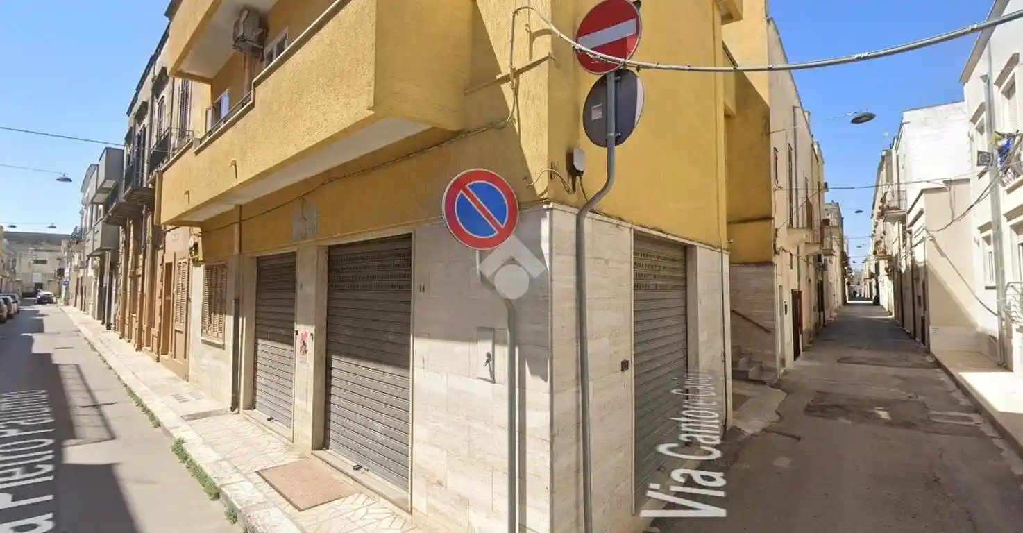 Casa indipendente in vendita a Francavilla Fontana