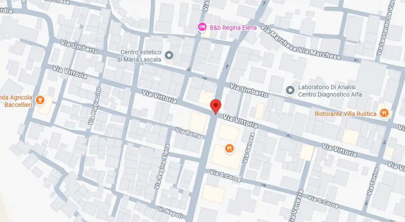 Appartamento all'asta via Giuseppe Garibaldi, Bianco - foto 5