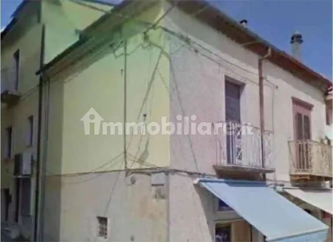 Appartamento all'asta via IOLANDA, 2, Santa Croce di Magliano - foto 3