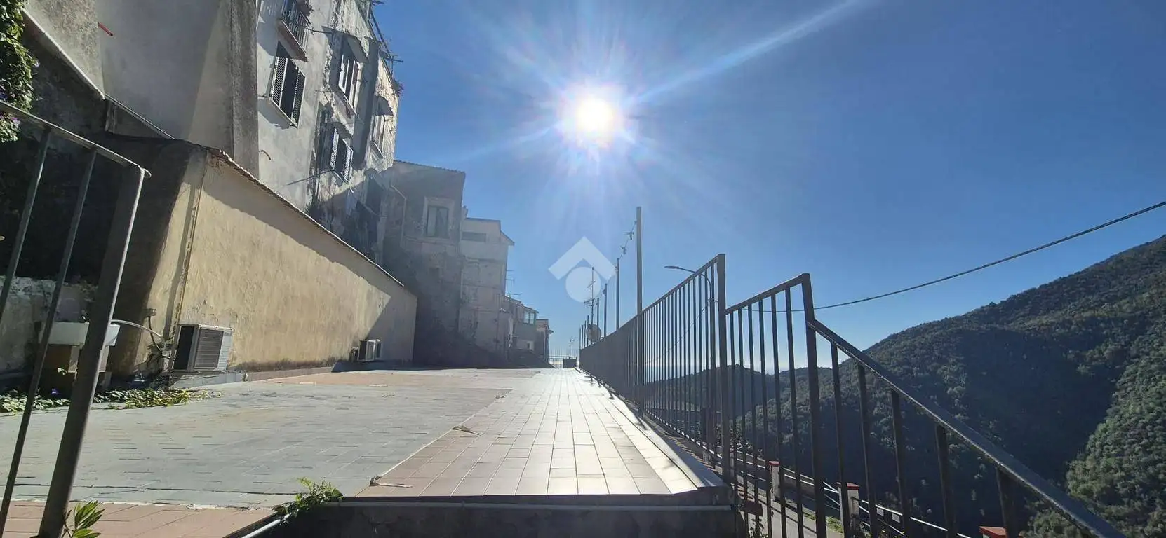 Appartamento in affitto a Vietri sul Mare