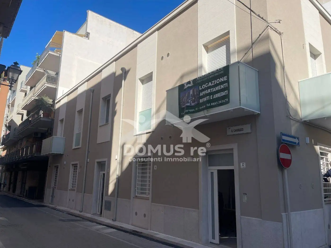 Bilocale via Giosuè Carducci, Ospedale, Andria - foto 2