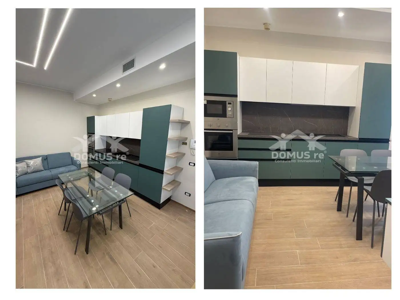 Bilocale via Giosuè Carducci, Ospedale, Andria - foto 3