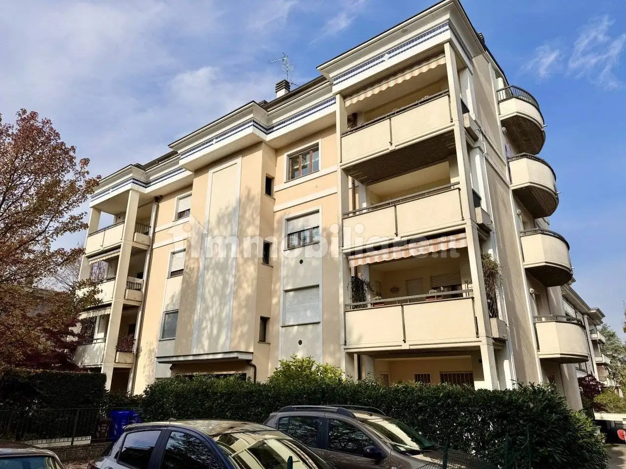 Attico - Mansarda in affitto a Parma