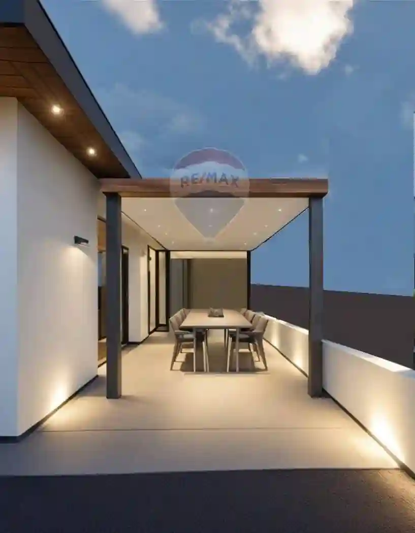 Villetta a schiera - foto 3