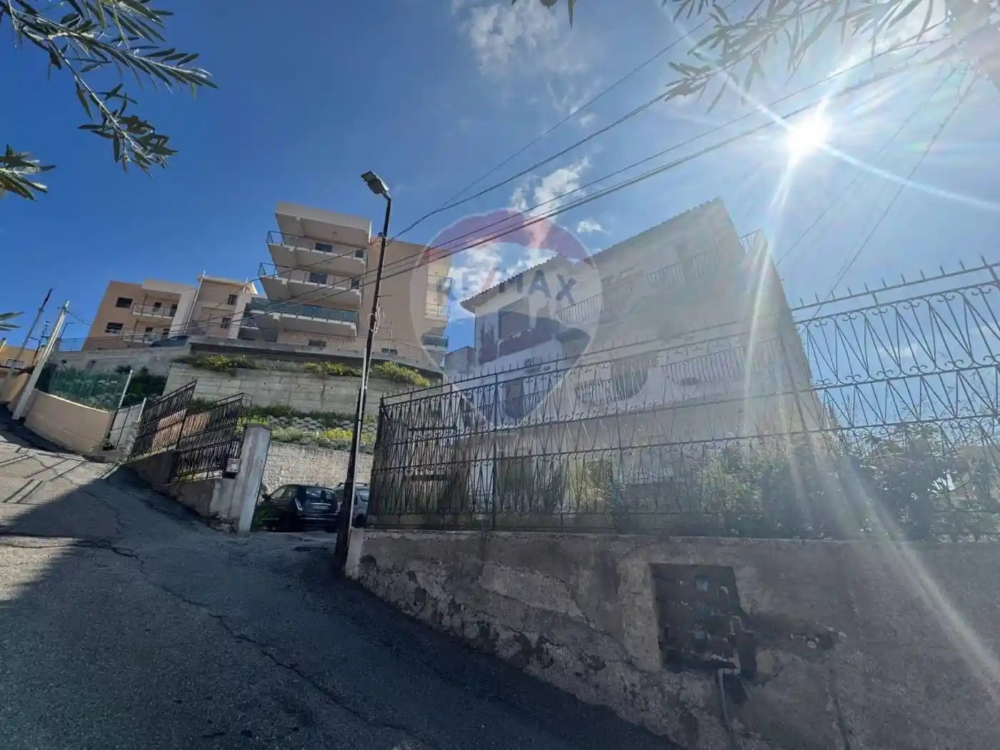 Mansarda da ristrutturare, 192 m², Faro Superiore - Sperone, Messina - foto 2