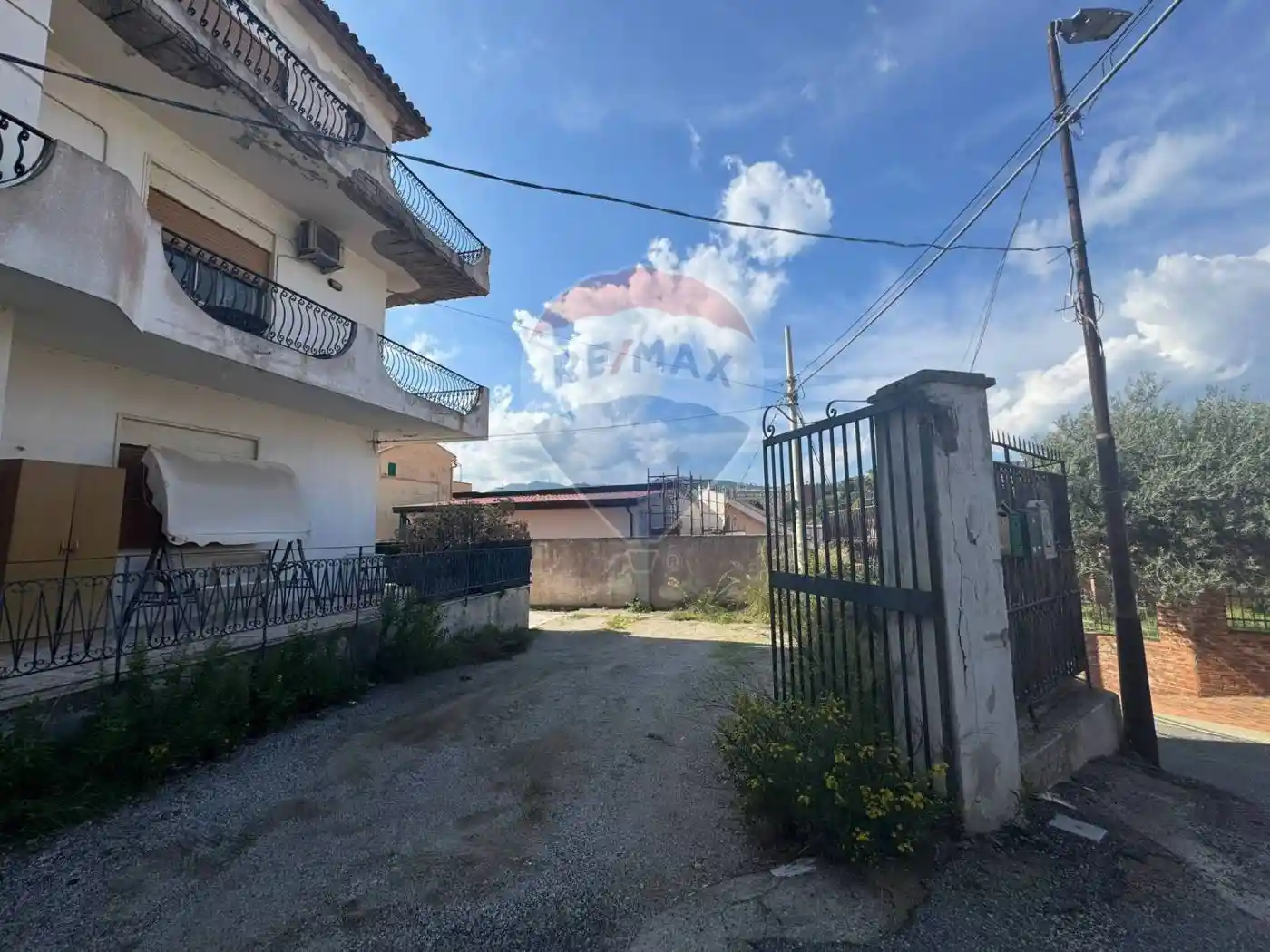 Mansarda da ristrutturare, 192 m², Faro Superiore - Sperone, Messina - foto 3