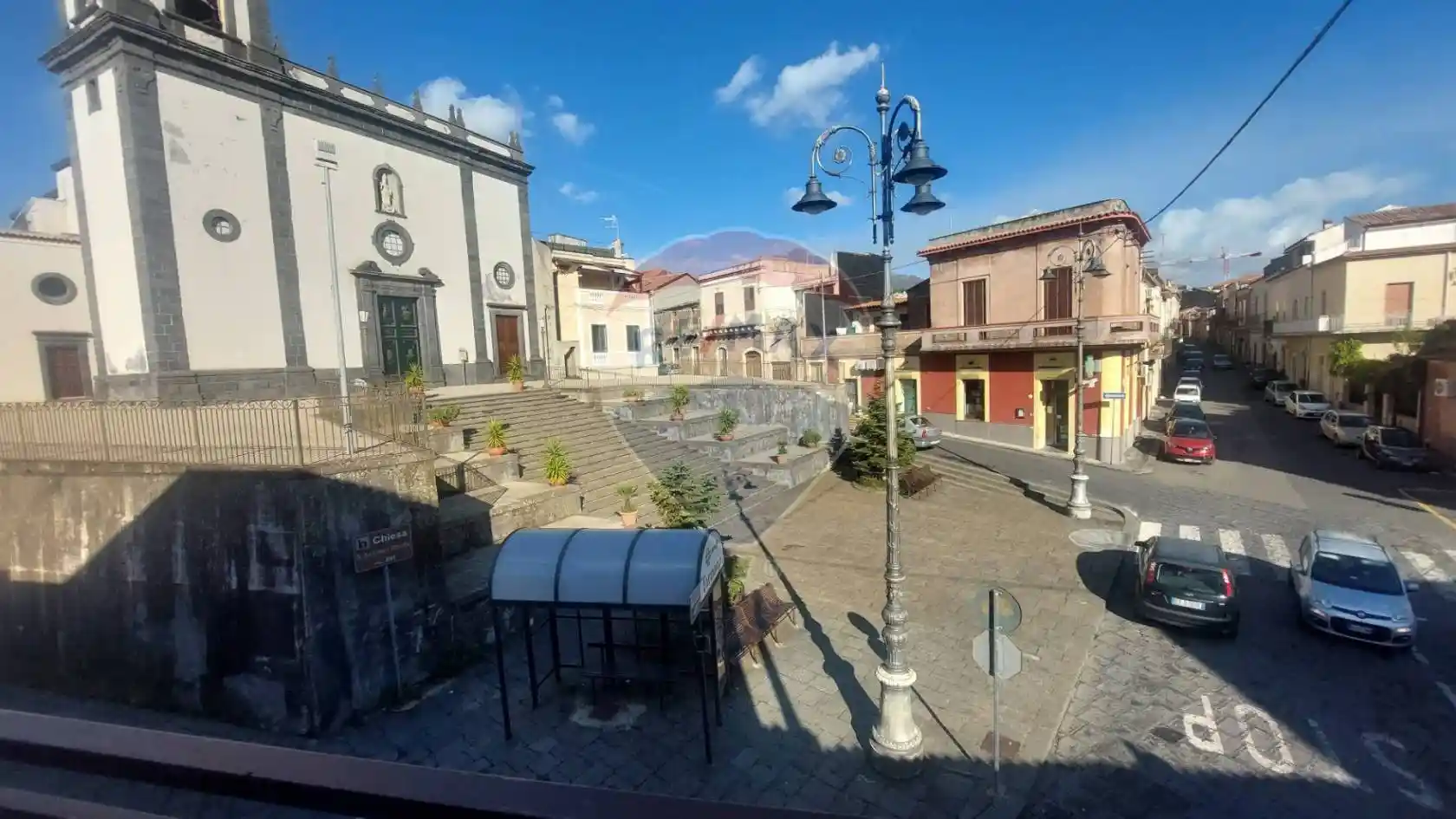 Appartamento in vendita a Pedara