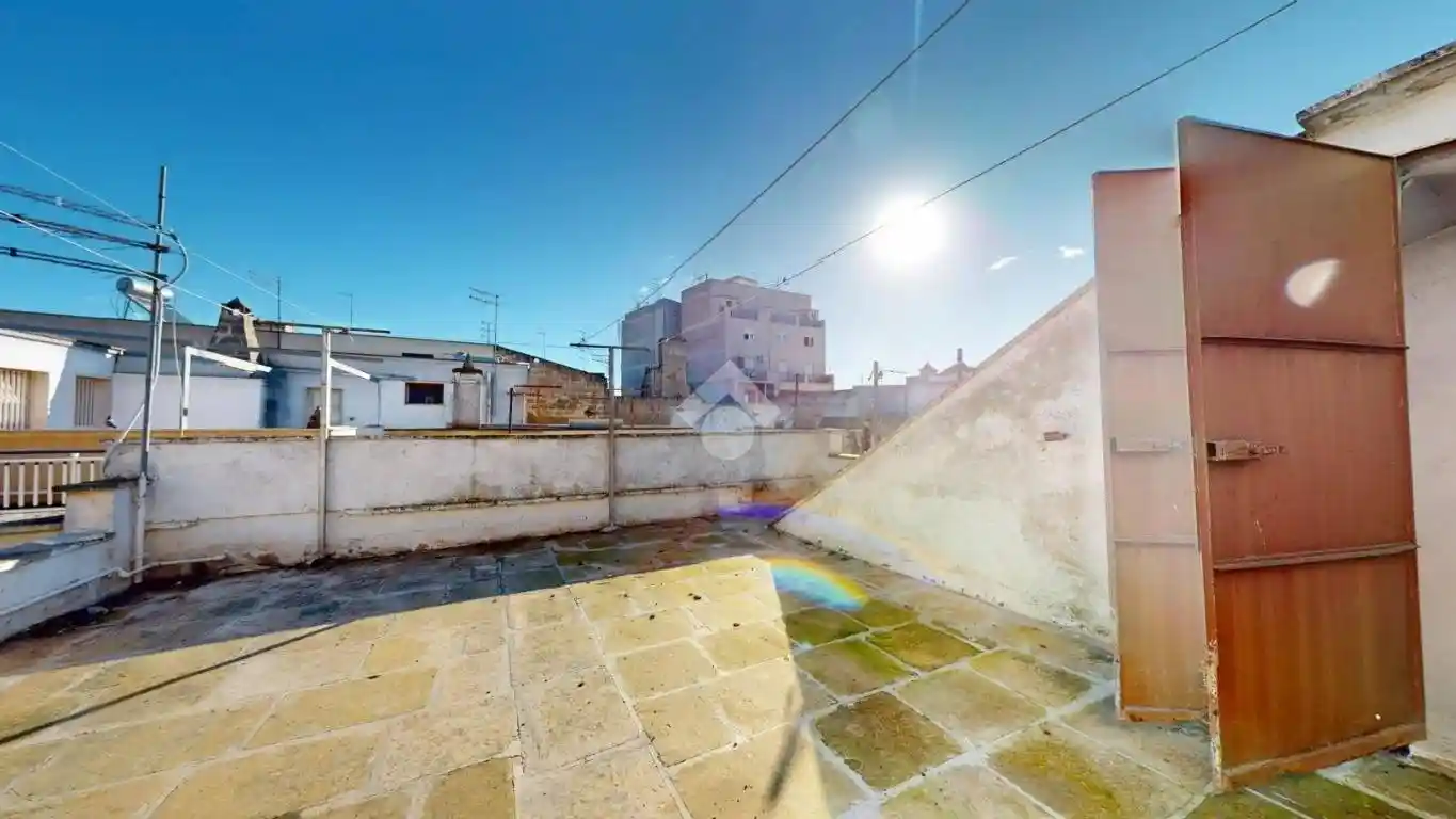 Casa indipendente in vendita a Francavilla Fontana