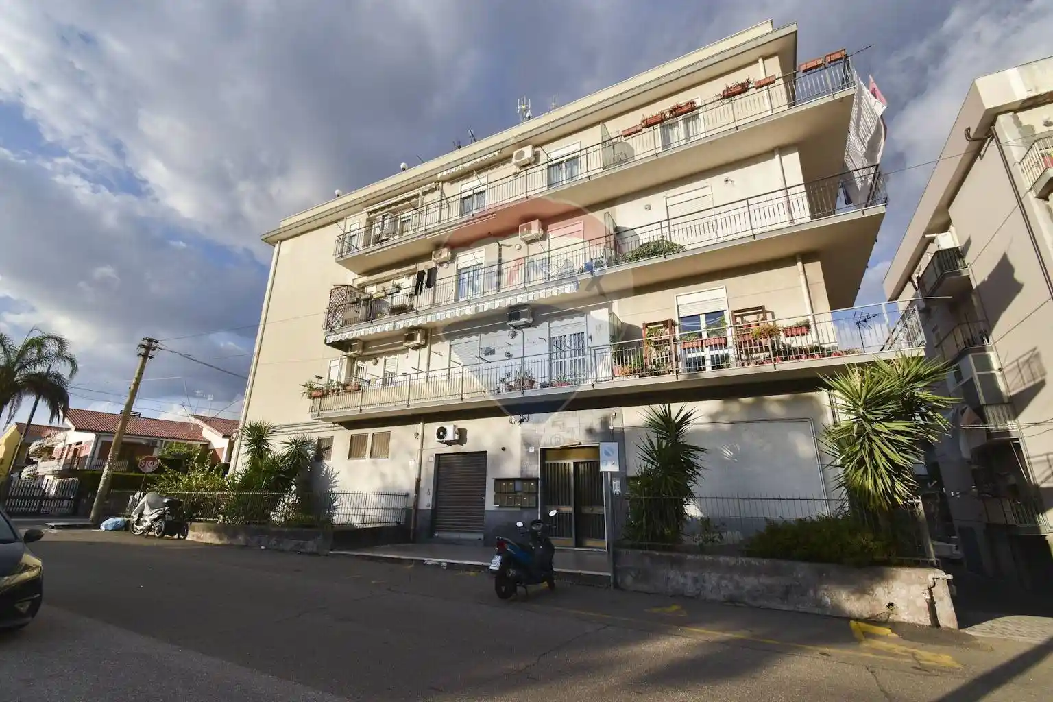 Appartamento in vendita a San Giovanni la Punta