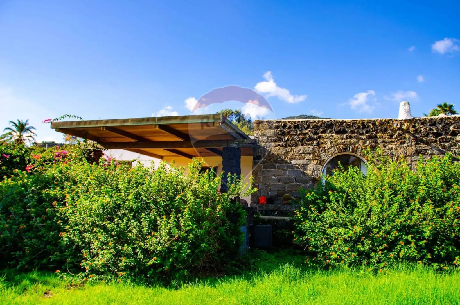 Villa in vendita a Pantelleria