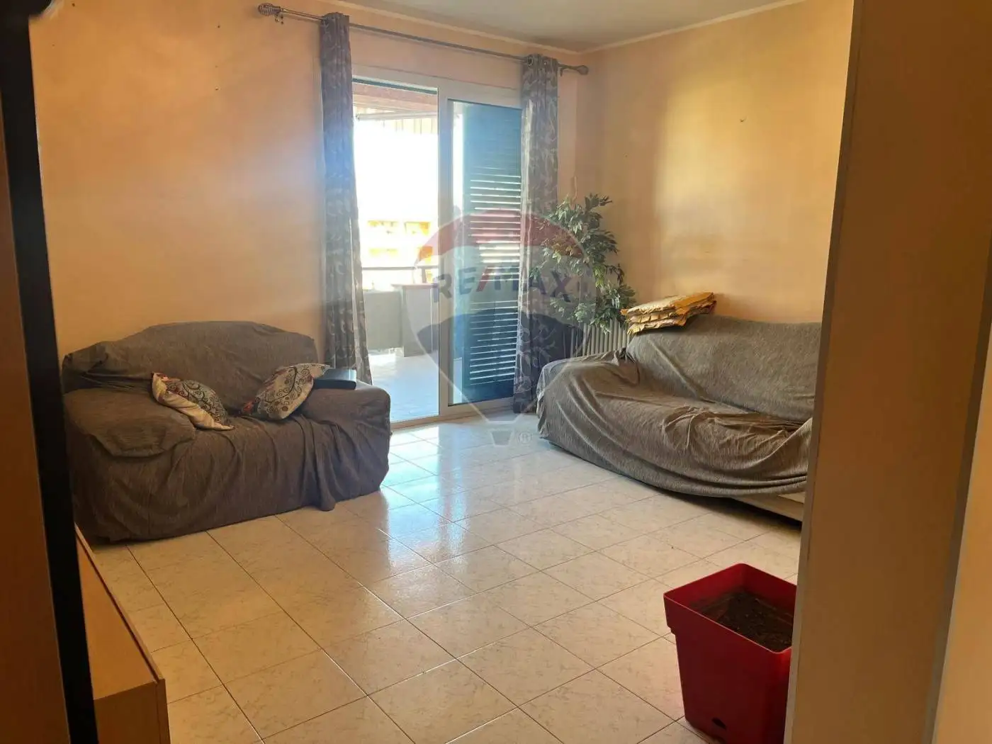 Trilocale via Giuseppe Leonardi 3/C, Centro, Aci Catena - foto 2