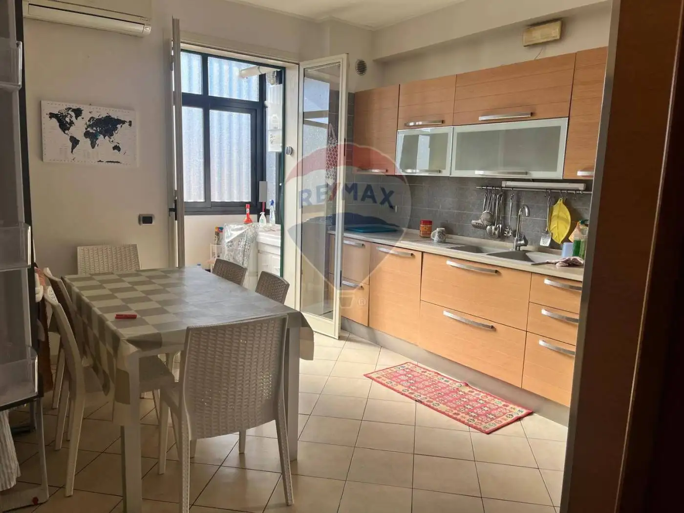 Trilocale via Giuseppe Leonardi 3/C, Centro, Aci Catena - foto 4