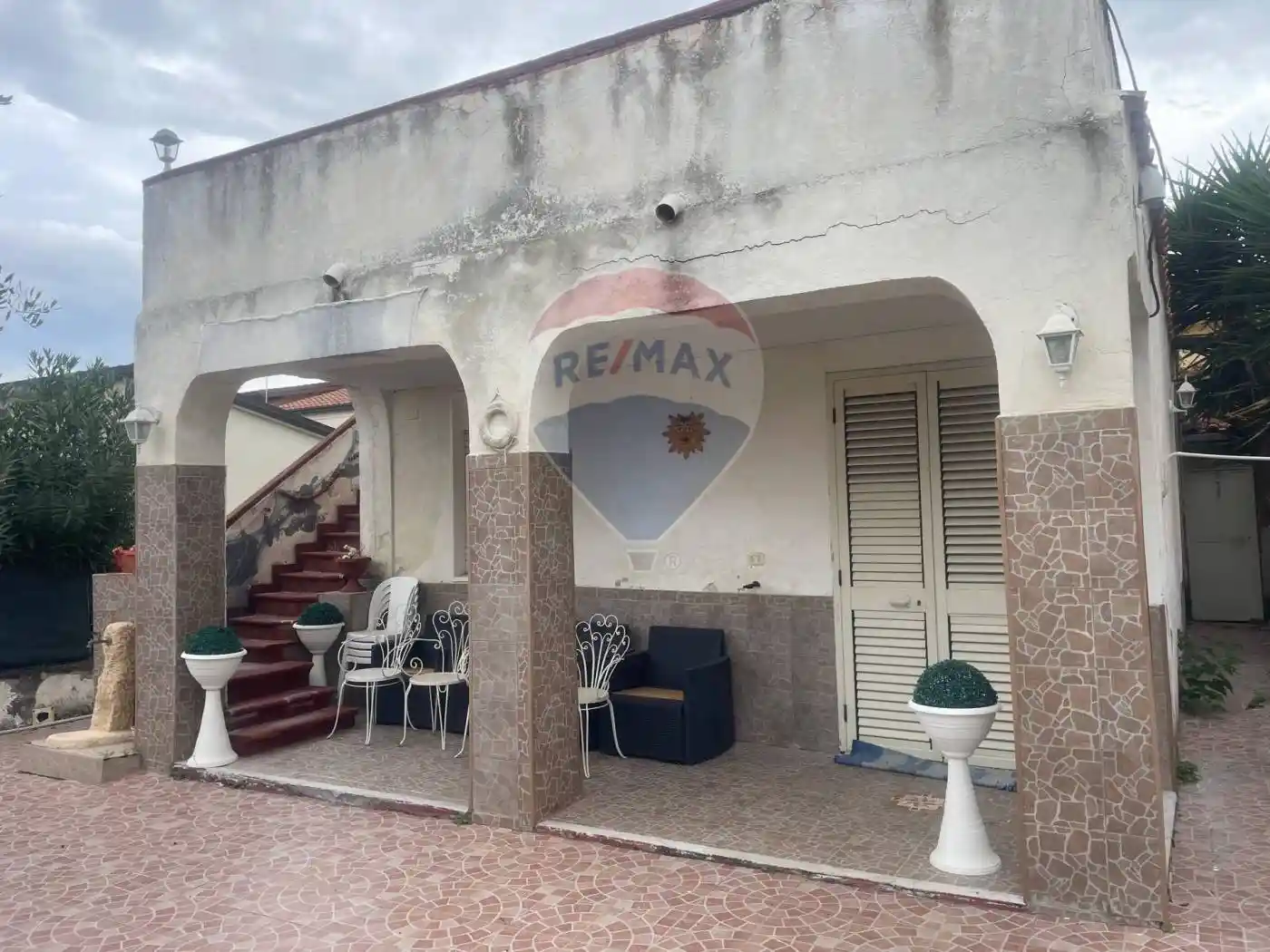 Villa in vendita a Augusta