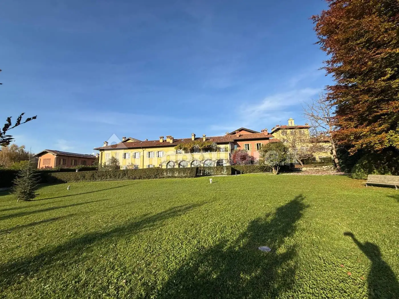 Attico - Mansarda in vendita a Cantù