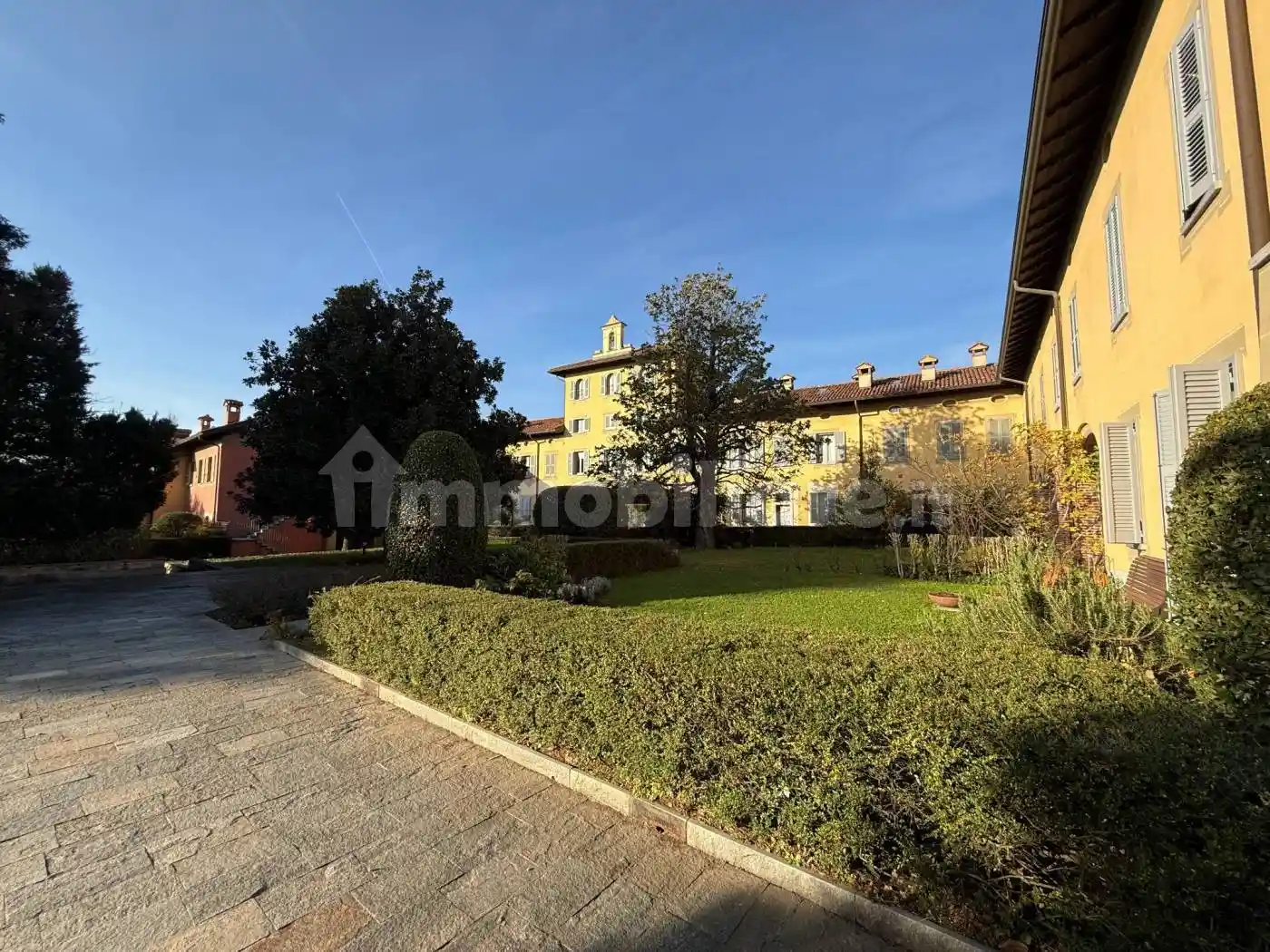 Attico via Silvio Pellico 11, Sant'Antonio, Cantù - foto 2