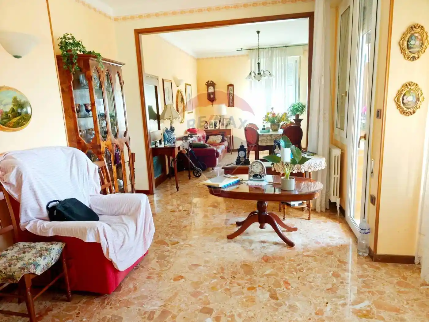 Appartamento via Giovanni Verga 134, Aeroporto, Ferrara - foto 2