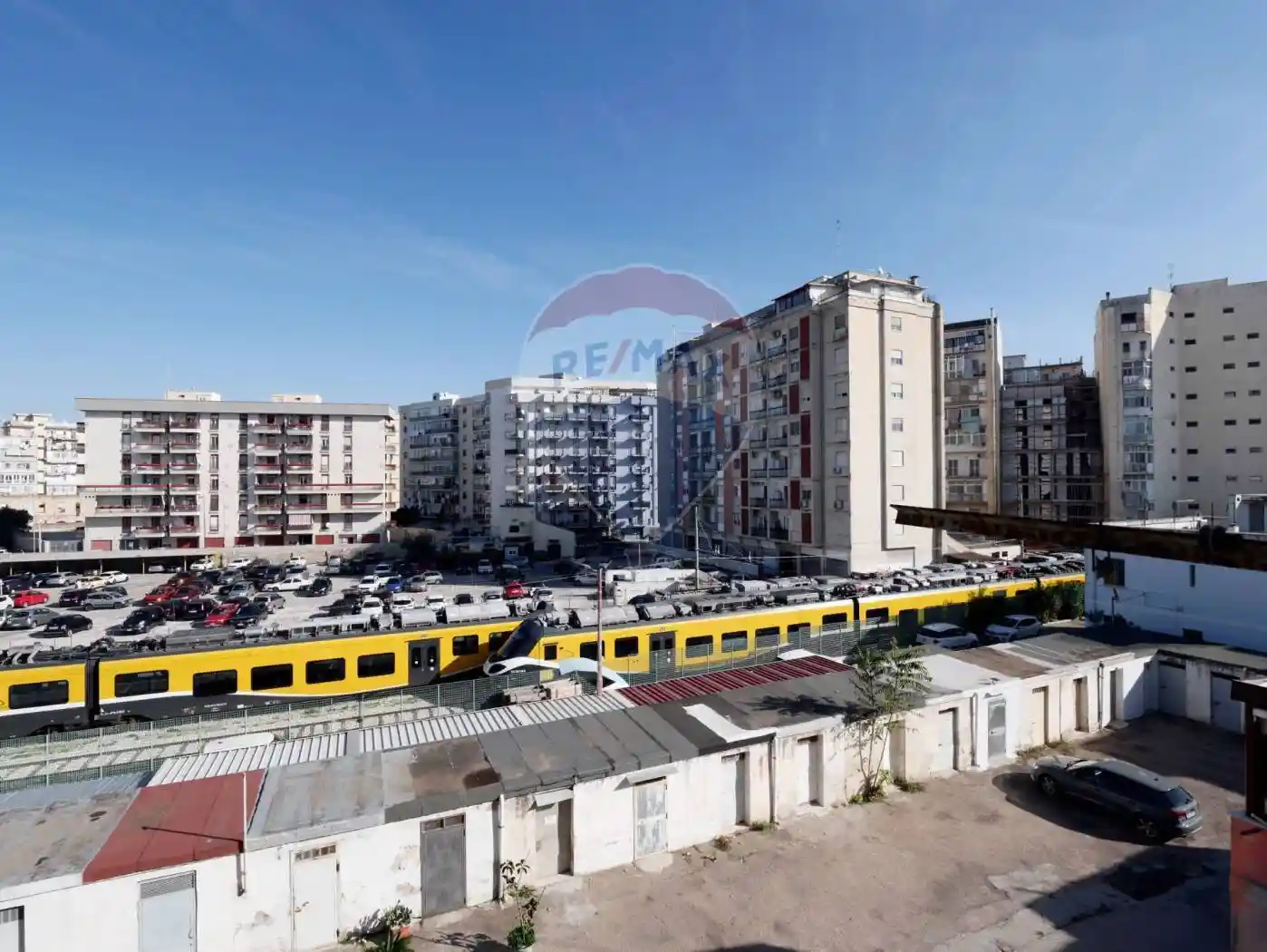 Appartamento in vendita a Bari