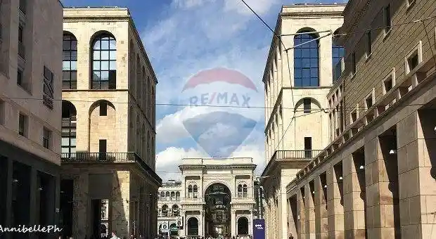 Attico piazza Diaz, Duomo, Milano - foto 5