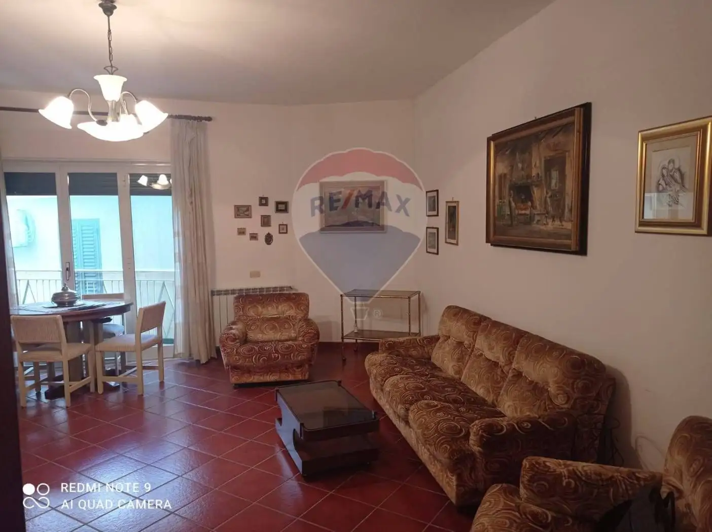 Appartamento in vendita a Graniti