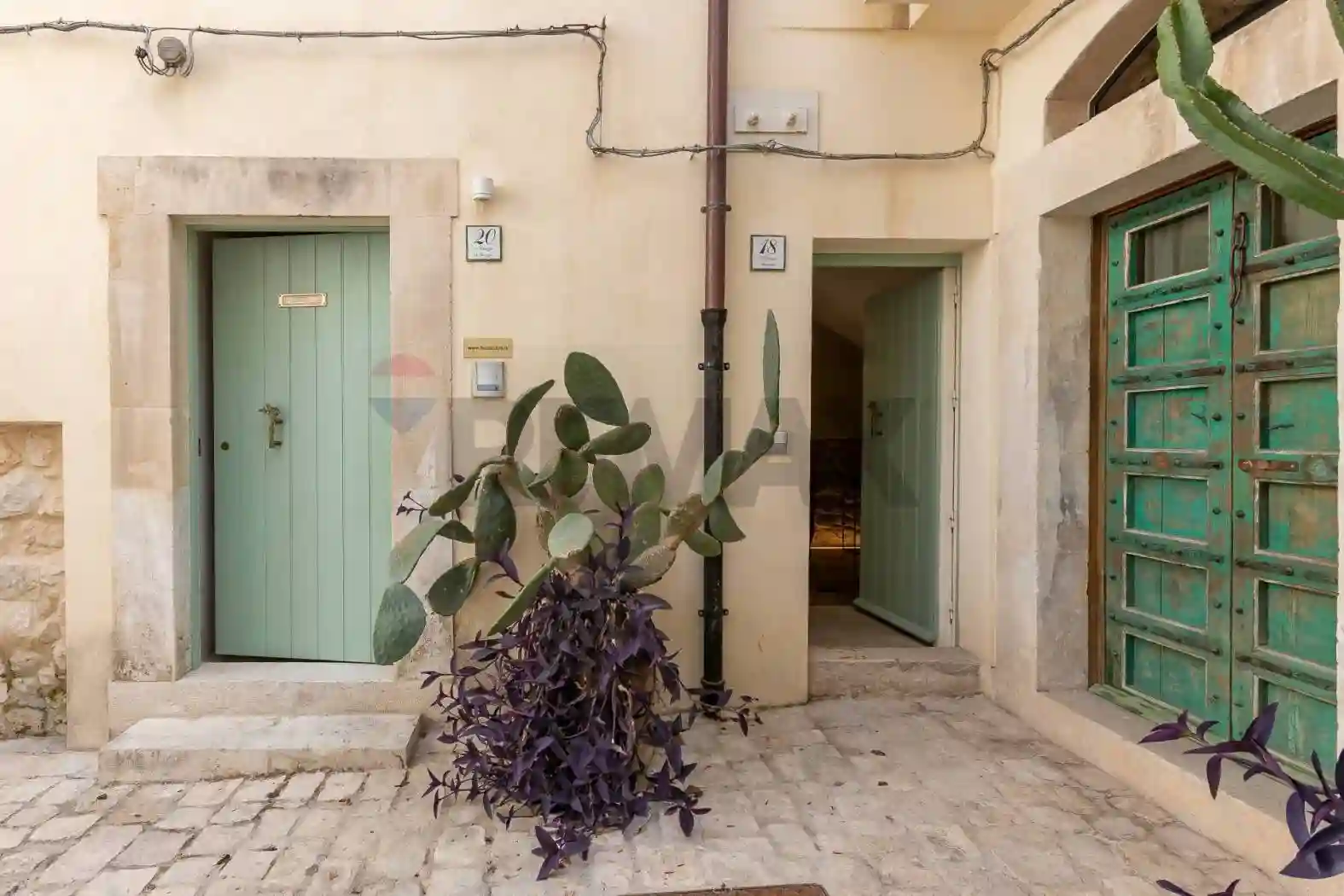 Palazzo - Edificio - foto 2