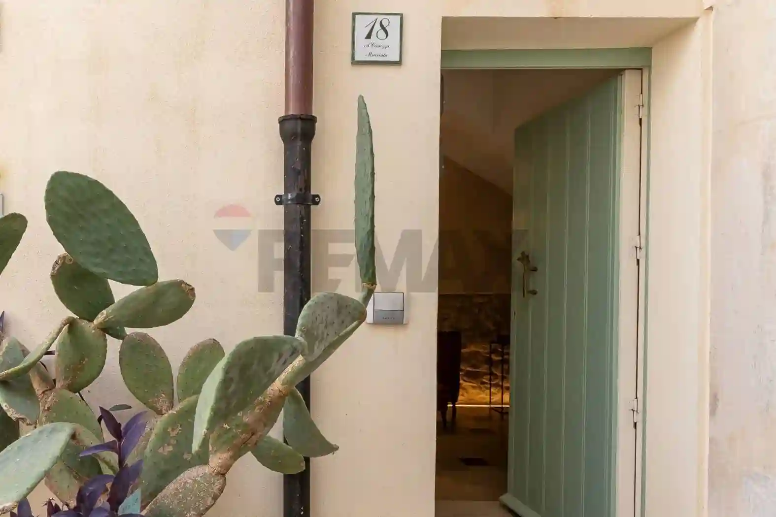 Palazzo - Edificio - foto 3