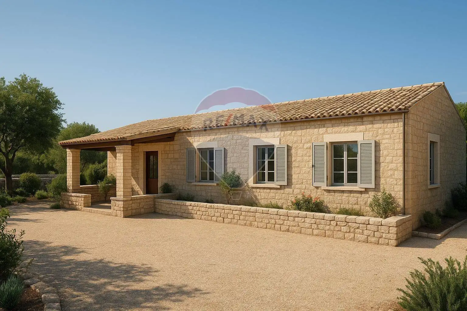 Casa indipendente in vendita a Modica