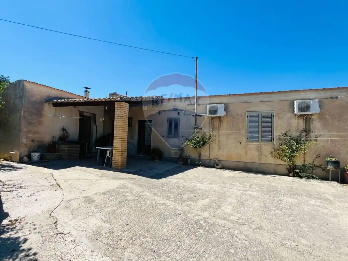 Terratetto unifamiliare 350 m², da ristrutturare, Campanella Gianforma, Modica - foto 2