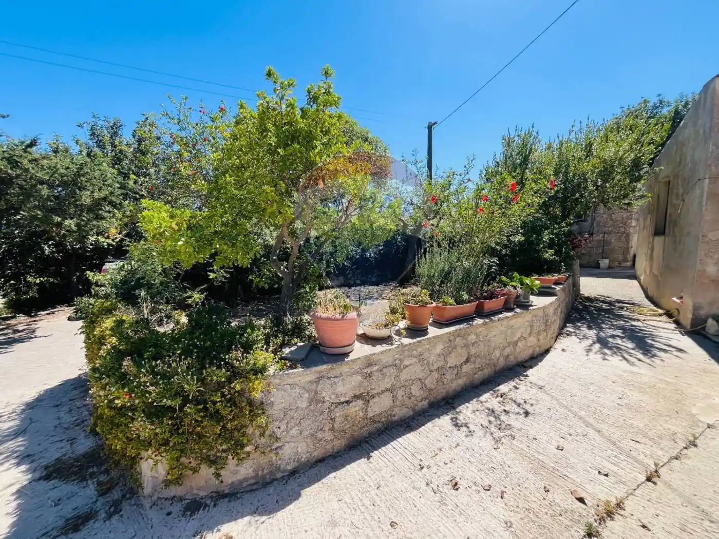 Terratetto unifamiliare 350 m², da ristrutturare, Campanella Gianforma, Modica - foto 3