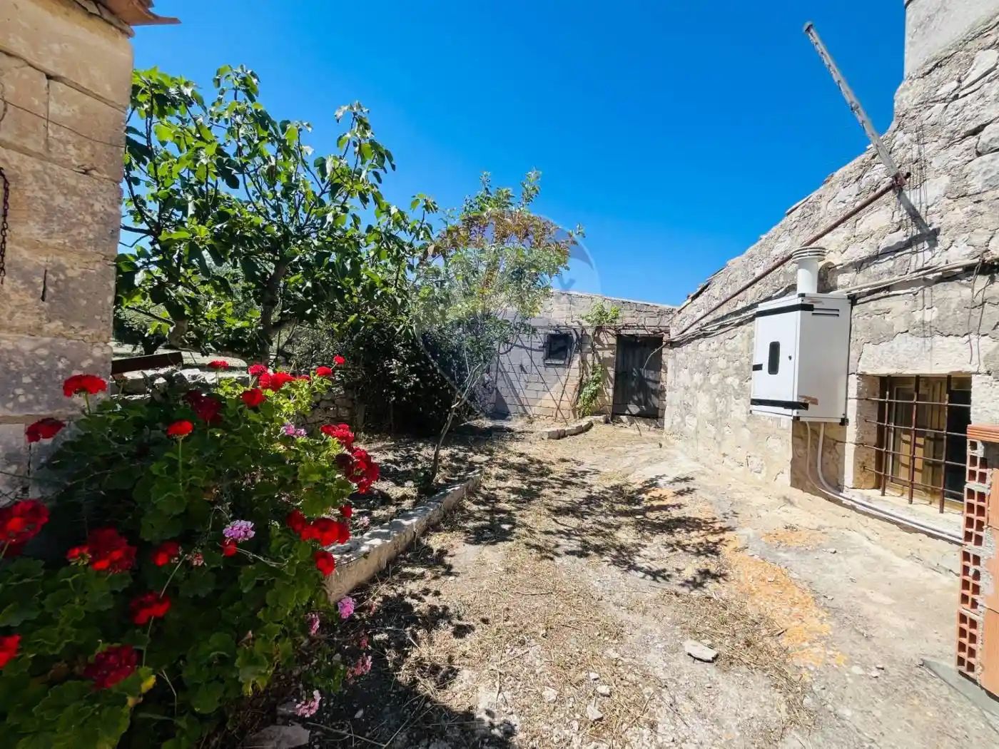 Terratetto unifamiliare 350 m², da ristrutturare, Campanella Gianforma, Modica - foto 5