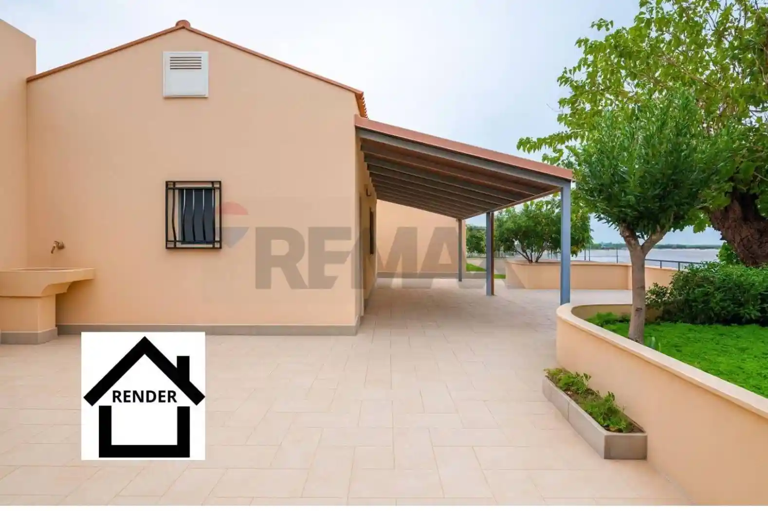 Villa in vendita a Ispica