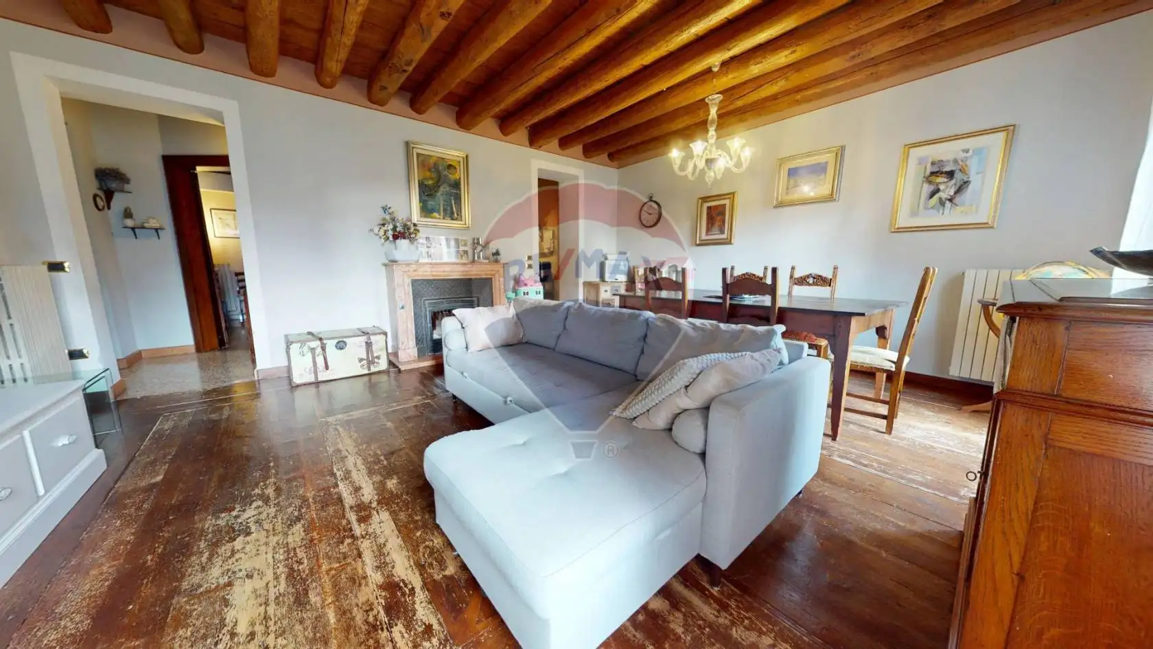 Appartamento in vendita a Teolo