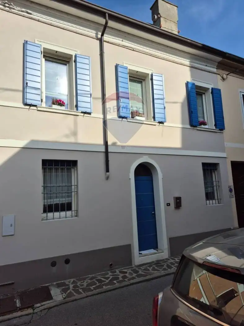 Terratetto unifamiliare via Iv Novembre, Asola - foto 4