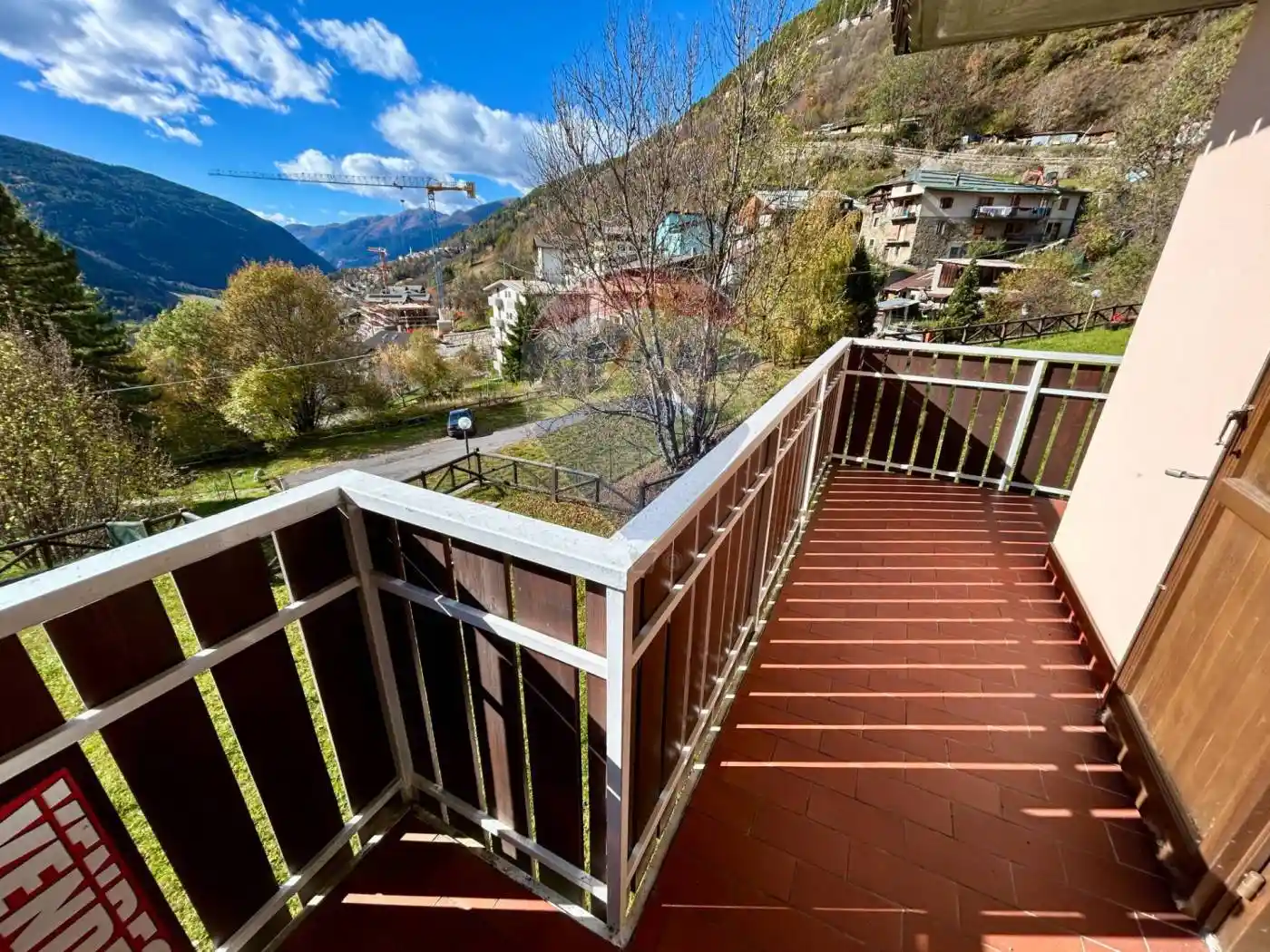 Trilocale ottimo stato, primo piano, Centro, Temù - foto 5